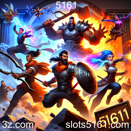 A Excitante Evolução dos Jogos de Ação